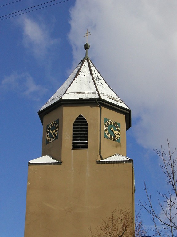 Oeffingen Oeffinger Wanderteam